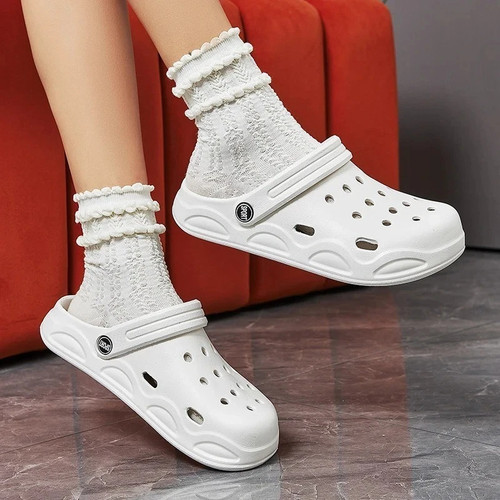 Crocs classic sandal clogs - uk,