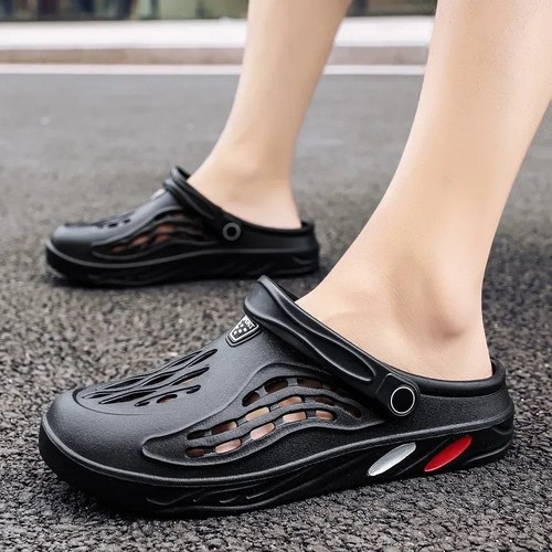 Crocs classic sandal - crocs, clogs
