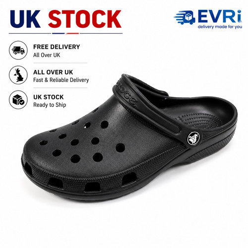 Crocs classic sandal clogs - classic,