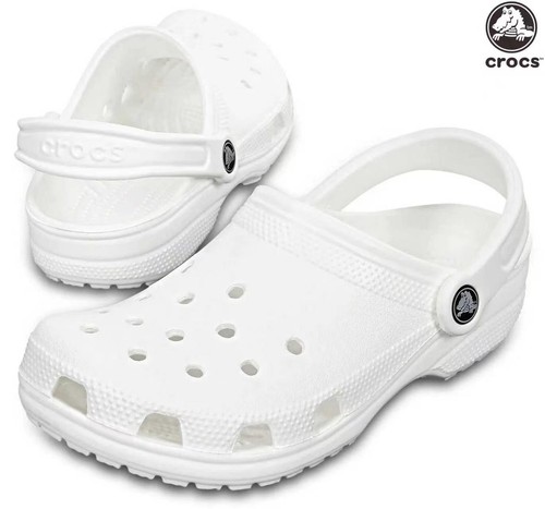 New crocs classic - crocs,