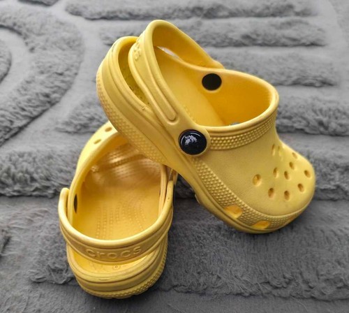 Crocs classic clog - crocs, kids