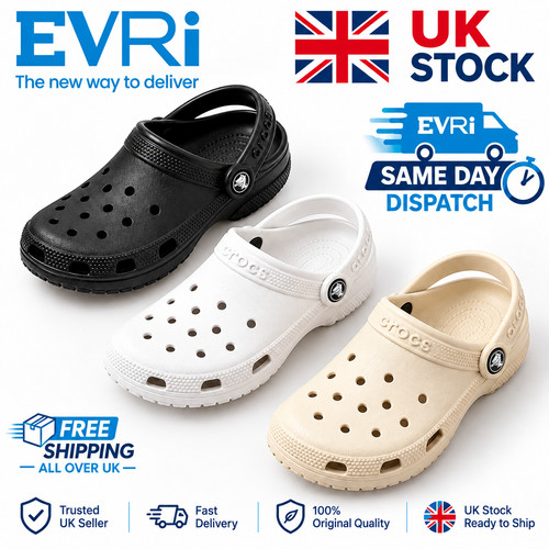Crocs classic sandal - uk,