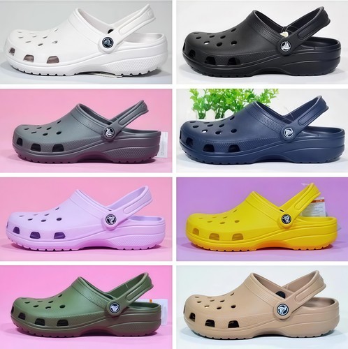 Crocs classic sandal clogs - uk,