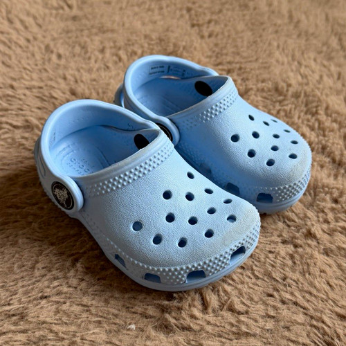 Crocs classic clog lightweight - clog,