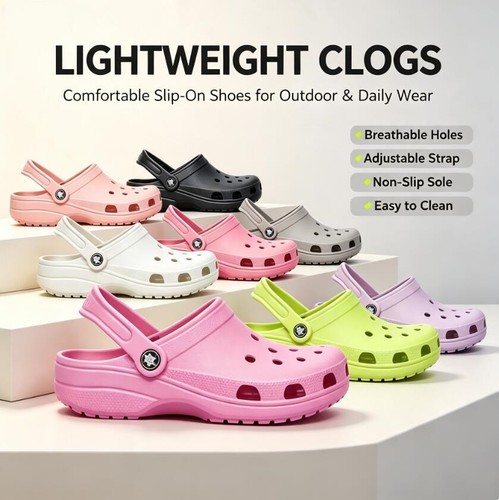 Kids sandals womens clogs - sandals,