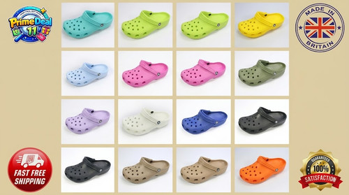 Crocs classic sandal - crocs,