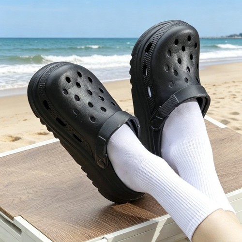 Crocs classic sandal - sandal, clogs