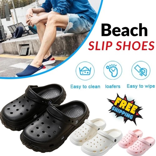 Crocs classic sandal clogs - uk,