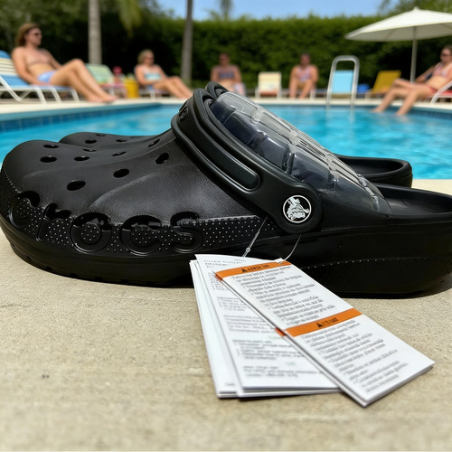 2026 new classic crocssandals - 2026,
