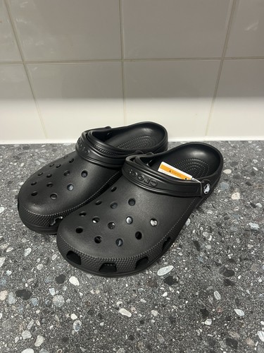 Classic crocs clog - classic, sandals