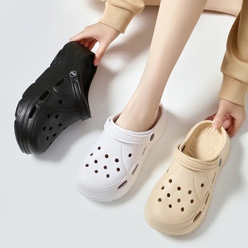 Crocs classic sandal clogs - uk,