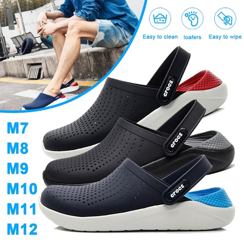 Crocs classic sandal - crocs, clogs
