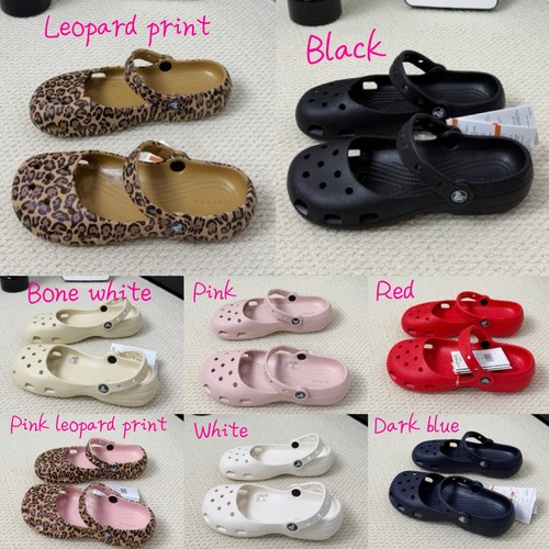 Womens crocs classic - crocs, ballet