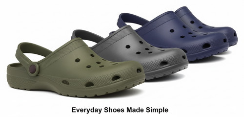 Crocs style classic - classic, sandal