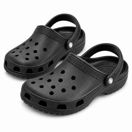 Clogs slip shoes - slip, on