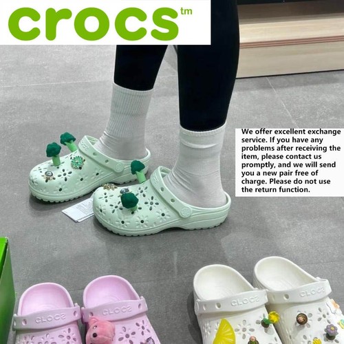2026 new crocs adults womens - crocs,