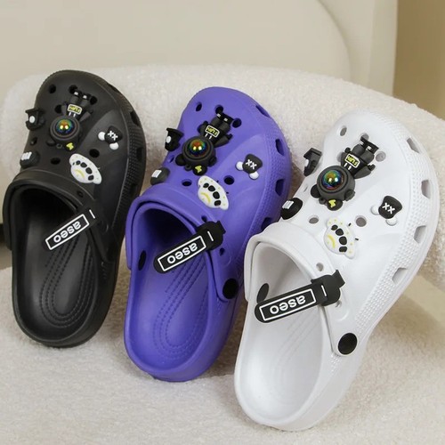 Crocs classic sandal clogs - crocs,
