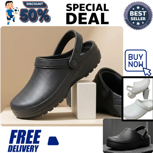 Crocs style classic - uk, sandal