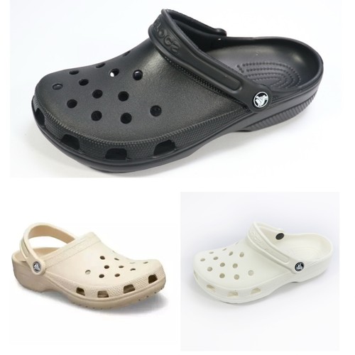Crocs classic sandal clogs - classic,