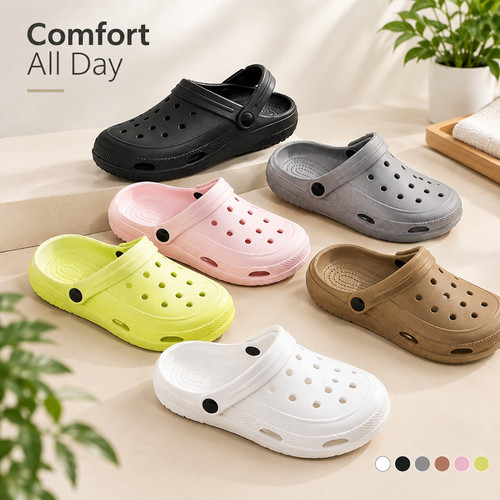 Crocs classic sandal - classic, clogs