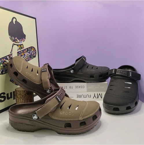 New men crocs classic - men's,