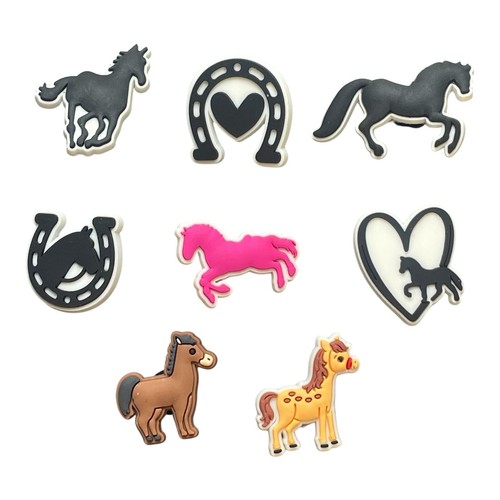 Shoe charms for croc clogs - shoe,