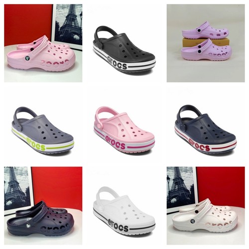 Unisex crocs beach sandals - unisex,