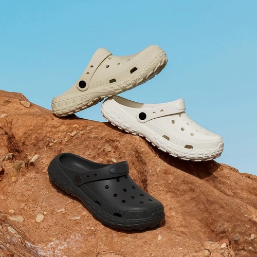 Mens work clog summer clogs - work,