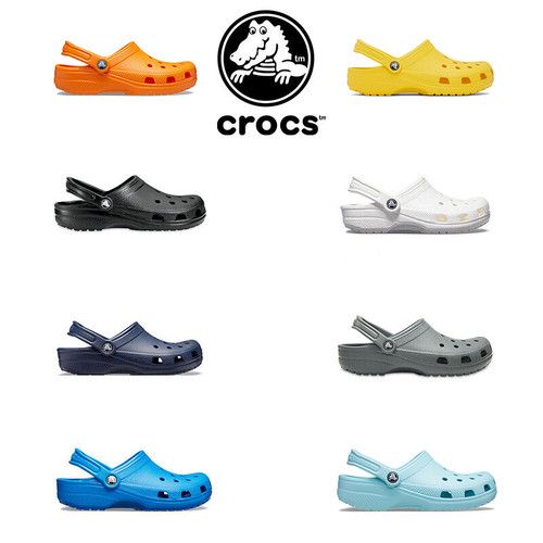 New crocs classic - crocs,