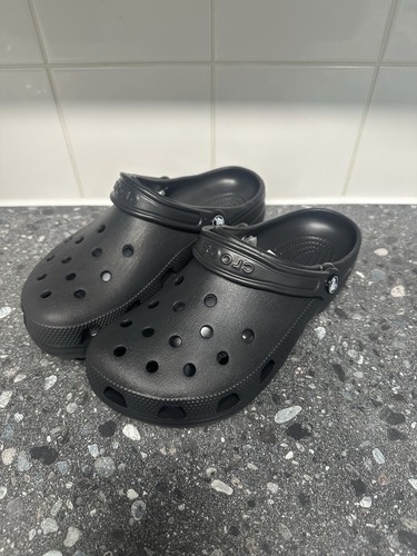 Crocs classic sandal clogs - crocs,