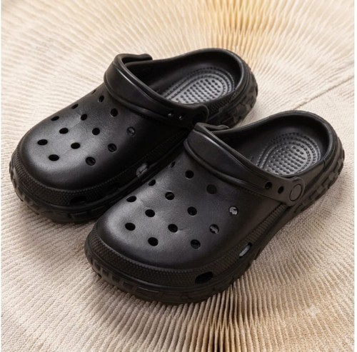 Unisex crocs style clogs - style,