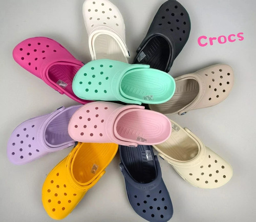 Crocs classic sandal clogs - sandal,