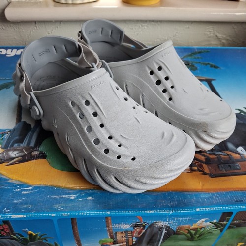Crocs echo clog - echo,