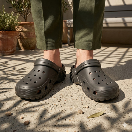 Unisex crocs classic sandal - unisex, uk