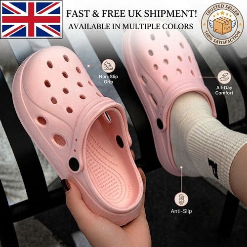 Crocs classic sandal clogs - crocs,