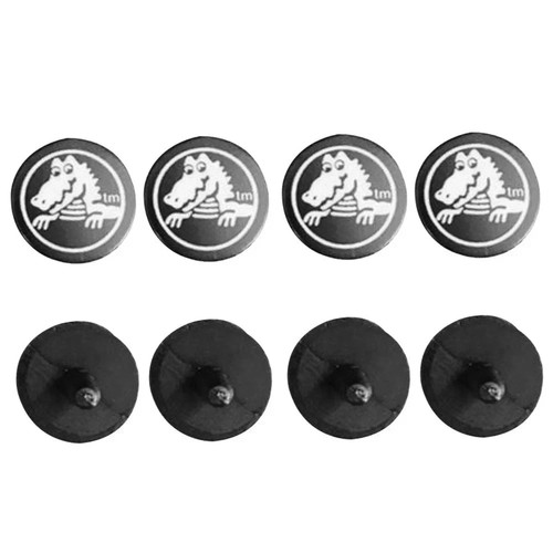 Sets rivets fastener - 4x,