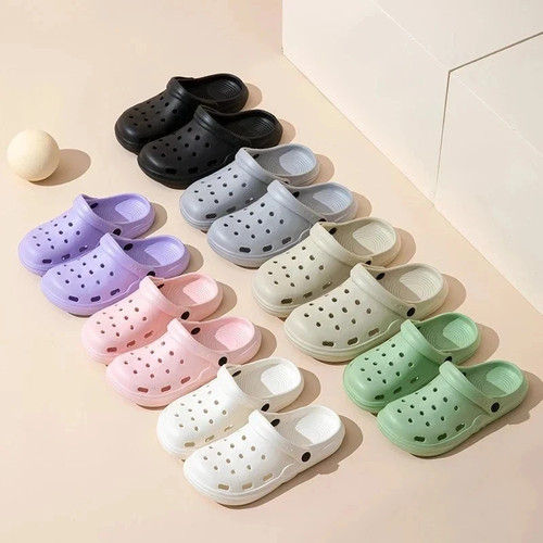 Crocs classic sandal clogs - sandal,