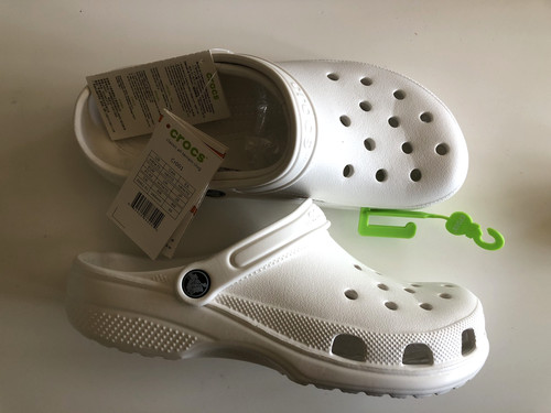 Crocs classic clogs - crocs, unisex