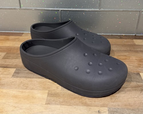 Crocs classic quiet clog - crocs,
