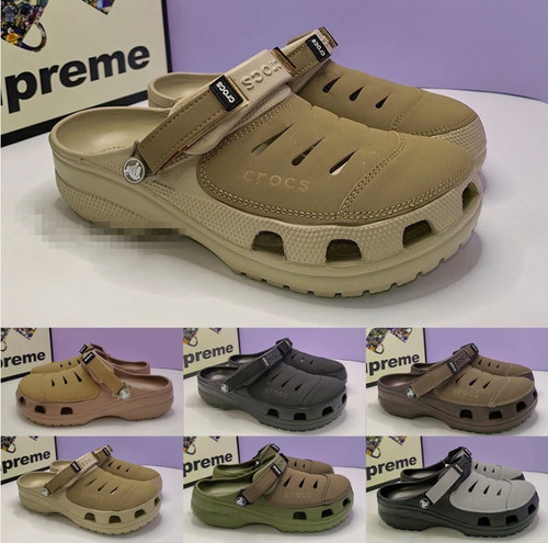 Men beach crocssandals - beach,