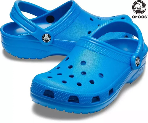 Crocs classic sandal clogs - crocs,