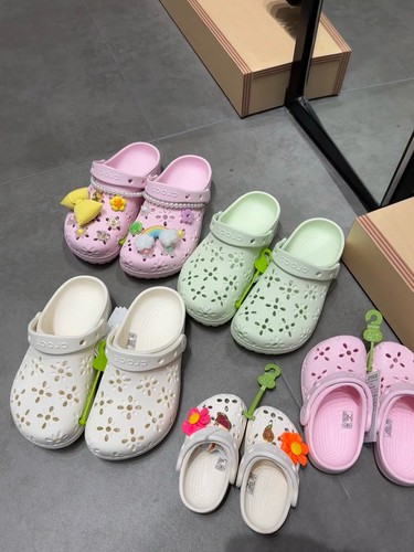 2026 new crocs - 2026,