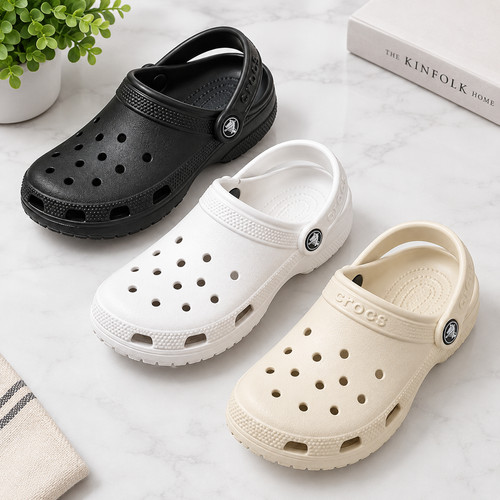 Crocs classic sandal - uk,