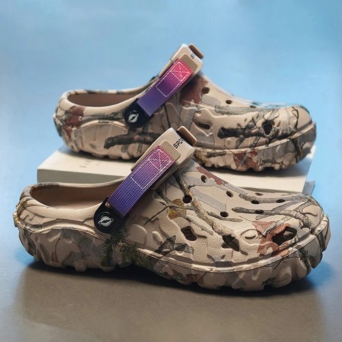 Classic sandals crocs mens - classic,