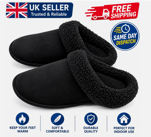 Replacement crocs fur insoles - crocs,