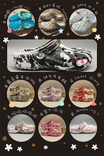 Kids classic crocssandal - uk,