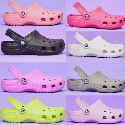 Crocs classic sandal clogs - sandal,