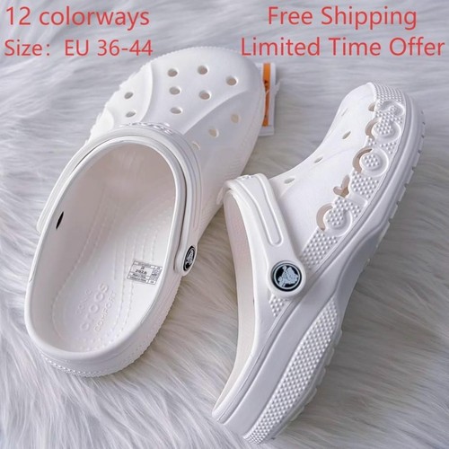 New kids classic crocssandals - new,