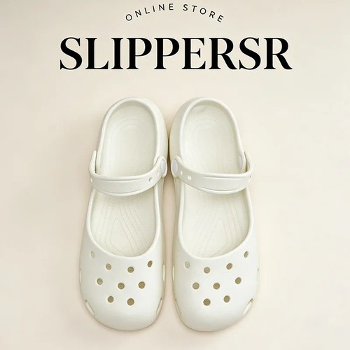 New ladies crocs classic - ladies,