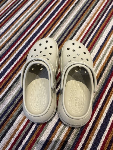 Crocs classic clogs light - clogs,